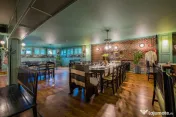 INVESTITIE-RESTAURANT, 1100 mp utili, TEREN 4263 mp, zona in 