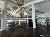 INVESTITIE-RESTAURANT, 1100 mp utili, TEREN 4263 mp, zona in 