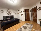Casa Individuala cu 6 camere - 256mp utili - teren 680mp - z