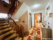 Casa Individuala cu 6 camere - 256mp utili - teren 680mp - z