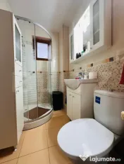Casa Individuala cu 6 camere - 256mp utili - teren 680mp - z
