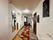 Casa Individuala cu 6 camere - 256mp utili - teren 680mp - z