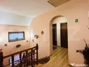 Casa Individuala cu 6 camere - 256mp utili - teren 680mp - z