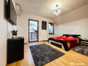 Casa Individuala cu 6 camere - 256mp utili - teren 680mp - z