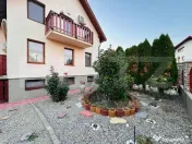 Casa Individuala cu 6 camere - 256mp utili - teren 680mp - z