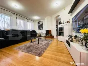 Casa Individuala cu 6 camere - 256mp utili - teren 680mp - z