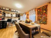 Casa Individuala cu 6 camere - 256mp utili - teren 680mp - z