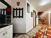 Casa Individuala cu 6 camere - 256mp utili - teren 680mp - z