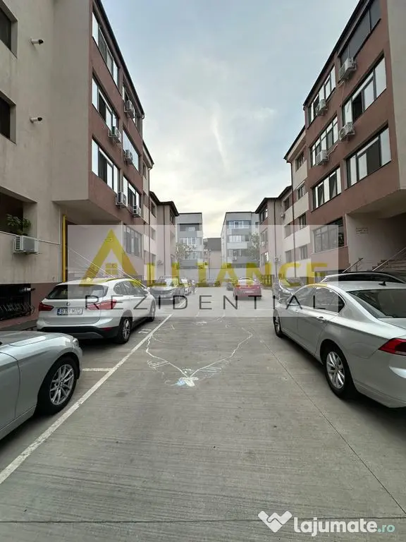 APARTAMENT 3 CAMERE DE VANZAR 1 DECEMBRIE 1918 Negociabil! - Bucuresti (Bucuresti-Ilfov)