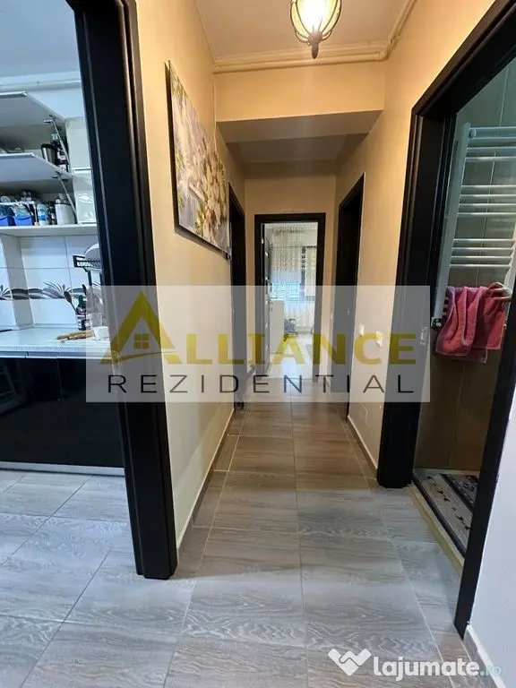 APARTAMENT 3 CAMERE DE VANZAR 1 DECEMBRIE 1918 Negociabil! - Bucuresti (Bucuresti-Ilfov)