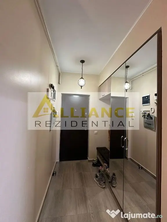 APARTAMENT 3 CAMERE DE VANZAR 1 DECEMBRIE 1918 Negociabil! - Bucuresti (Bucuresti-Ilfov)