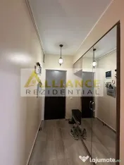 APARTAMENT 3 CAMERE DE VANZAR 1 DECEMBRIE 1918 Negociabil! 