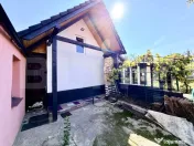 Casa 4 camere,curte si gradina 700 mp,Sebes 