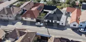 Casa 4 camere,curte si gradina 700 mp,Sebes 