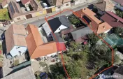 Casa 4 camere,curte si gradina 700 mp,Sebes 