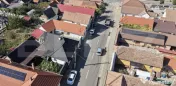Casa 4 camere,curte si gradina 700 mp,Sebes 