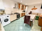 Casa 4 camere,curte si gradina 700 mp,Sebes 