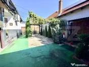 Casa 4 camere,curte si gradina 700 mp,Sebes 