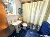 Casa 4 camere,curte si gradina 700 mp,Sebes 