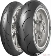 Anvelopa DUNLOP 200/55 R17 (78W)W  VARA MOTO 