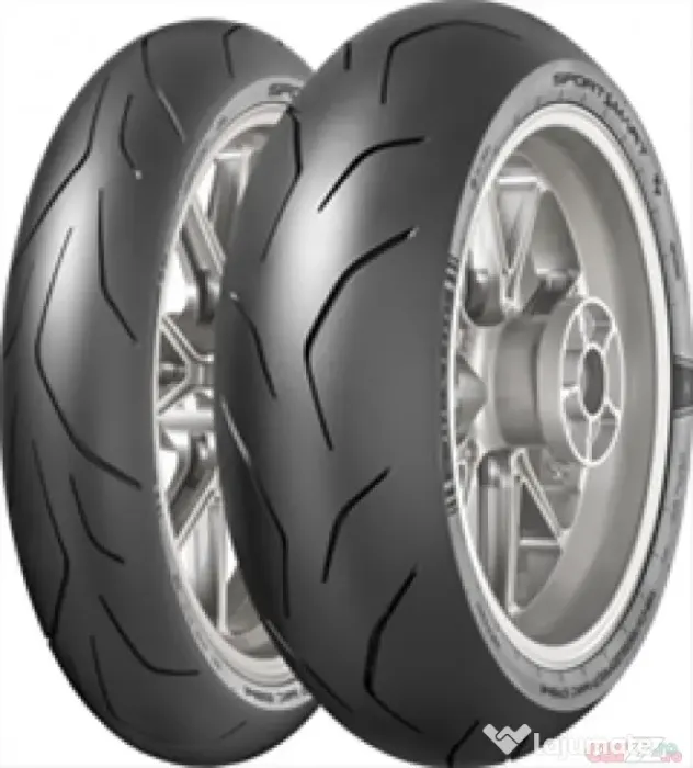 Anvelopa DUNLOP 200/55 R17 (78W)W VARA MOTO - Bucuresti (Bucuresti-Ilfov)