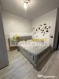 APARTAMENT 3 CAMERE – EXCLUSIVITATE | 2 BĂI | 2 LOCURI DE PARCARE 