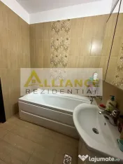 APARTAMENT 3 CAMERE – EXCLUSIVITATE | 2 BĂI | 2 LOCURI DE PARCARE