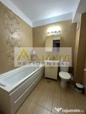 APARTAMENT 3 CAMERE – EXCLUSIVITATE | 2 BĂI | 2 LOCURI DE PARCARE