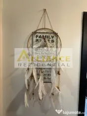 APARTAMENT 3 CAMERE – EXCLUSIVITATE | 2 BĂI | 2 LOCURI DE PARCARE