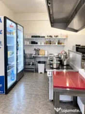 Spatiu comercial de inchiriat, 200 mp, Micro 3, Turda
