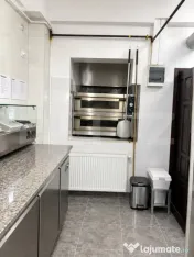 Spatiu comercial de inchiriat, 200 mp, Micro 3, Turda