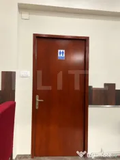 Spatiu comercial de inchiriat, 200 mp, Micro 3, Turda