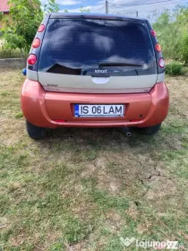 Smart 1.3 95 cp automat