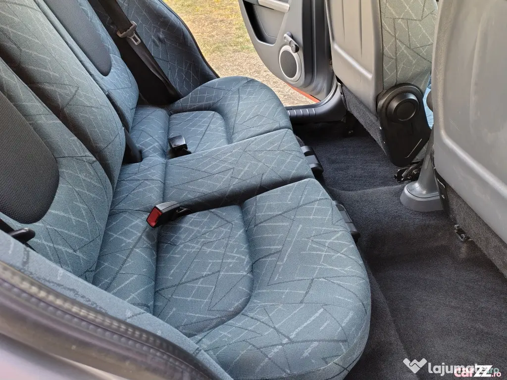 SMART Forfour 2005 — imagine 12