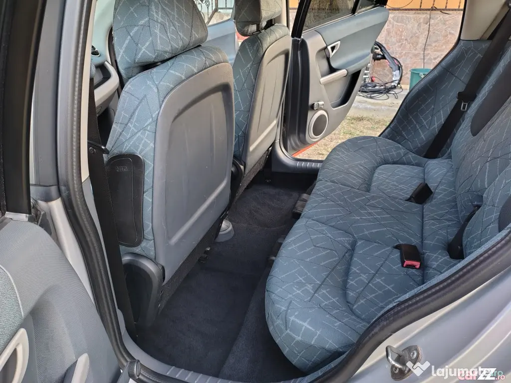 SMART Forfour 2005 — imagine 6