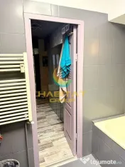 Apartament 3 camere – Bucur Obor | bloc ALMO | metrou 2 minute renovat 