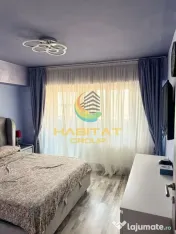 Apartament 3 camere – Bucur Obor | bloc ALMO | metrou 2 minute renovat 