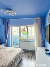 Apartament 3 camere – Bucur Obor | bloc ALMO | metrou 2 minute renovat 