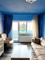 Apartament 3 camere – Bucur Obor | bloc ALMO | metrou 2 minute renovat 