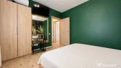 Apartament 2 camere cu vedere spre parc și loc de parcare in 