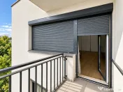 Apartament 2 camere cu vedere spre parc și loc de parcare in 