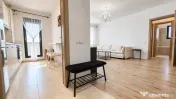 Apartament 2 camere cu vedere spre parc și loc de parcare in 
