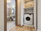 Apartament 2 camere cu vedere spre parc și loc de parcare in 