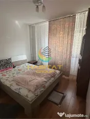 Tineretului Metrou Apartament 3 camere 2 Bai 