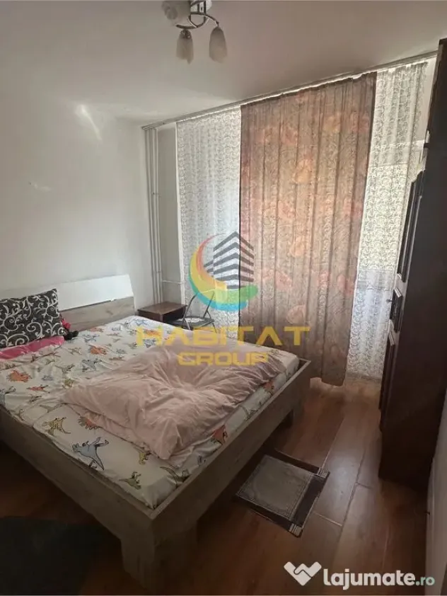 Tineretului Metrou Apartament 3 camere 2 Bai - Bucuresti (Bucuresti-Ilfov)