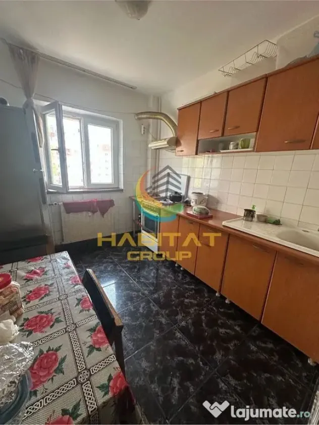 Tineretului Metrou Apartament 3 camere 2 Bai - Bucuresti (Bucuresti-Ilfov)
