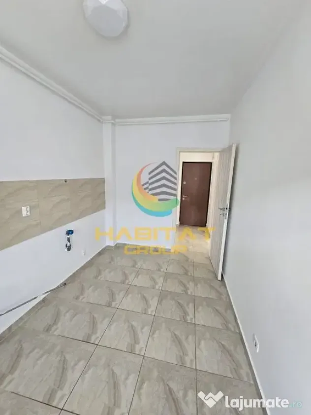 Apartament 2 Camere Decomandat Grand Arena Mutare Imediata - Bucuresti (Bucuresti-Ilfov)