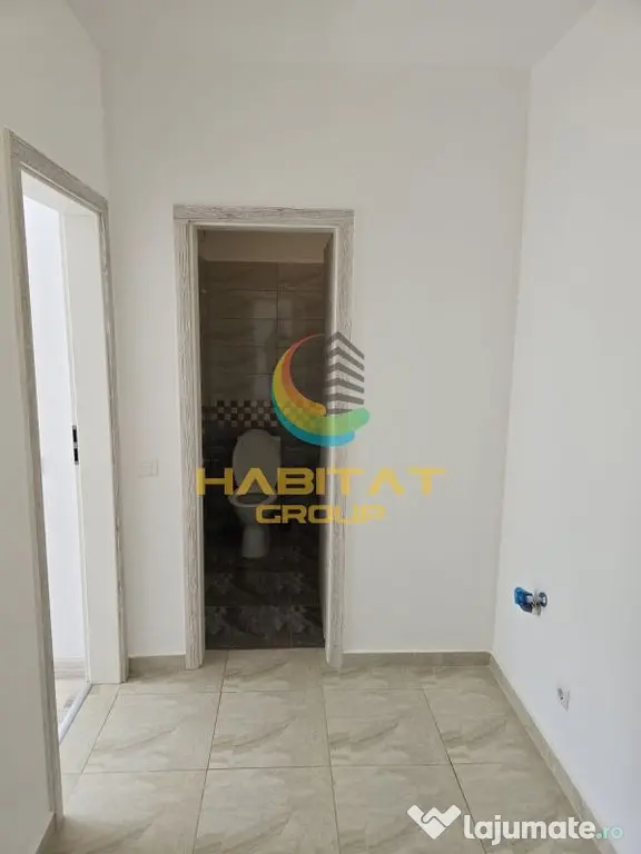 Apartament 2 Camere Decomandat Grand Arena Mutare Imediata - Bucuresti (Bucuresti-Ilfov)