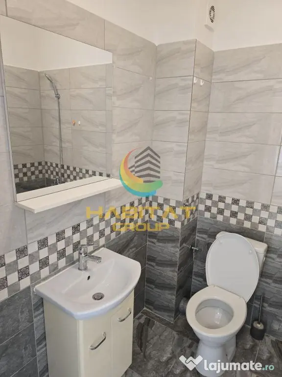Apartament 2 Camere Decomandat Grand Arena Mutare Imediata - Bucuresti (Bucuresti-Ilfov)