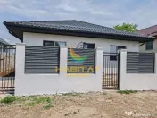 Casa parter 3 camere com. Berceni